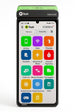 Flash Touchgo3 Mobile Vending Machine - Avansa Business Technologies
