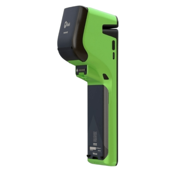 Flash Touchgo3 Mobile Vending Machine - Avansa Business Technologies