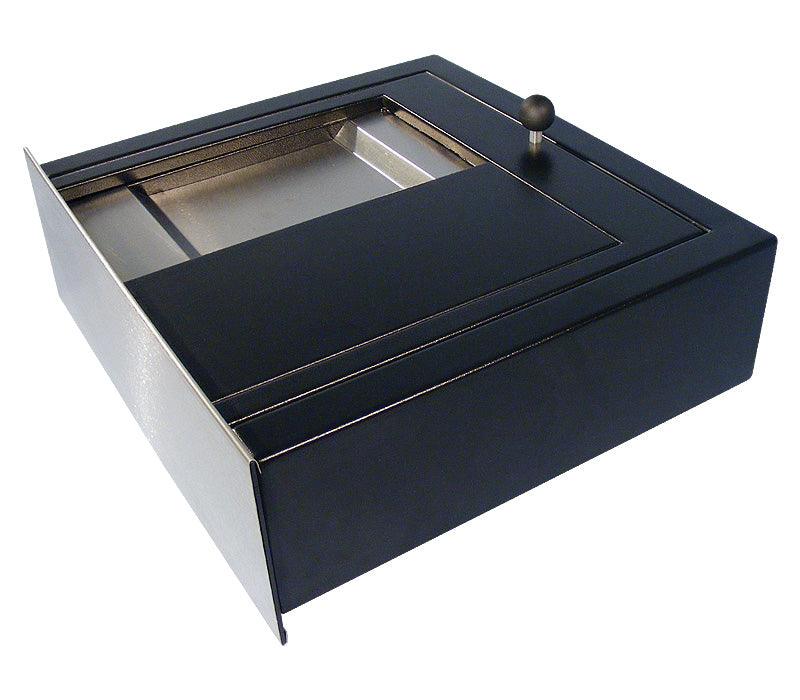 Forecourt Cash / Goods Transfer Drawer (used with Pay Windows) - Avansa Business Technologies