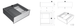 Forecourt Cash & Goods Transfer Drawer (used with Pay Windows) - Avansa Business Technologies