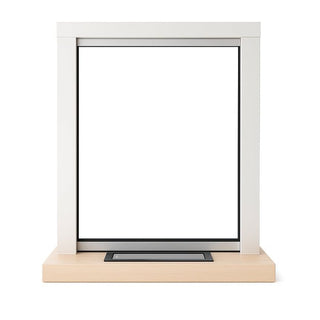 Cheque Counter Window Bulletproof Transaction Windows – Secure Pay Windows Africa