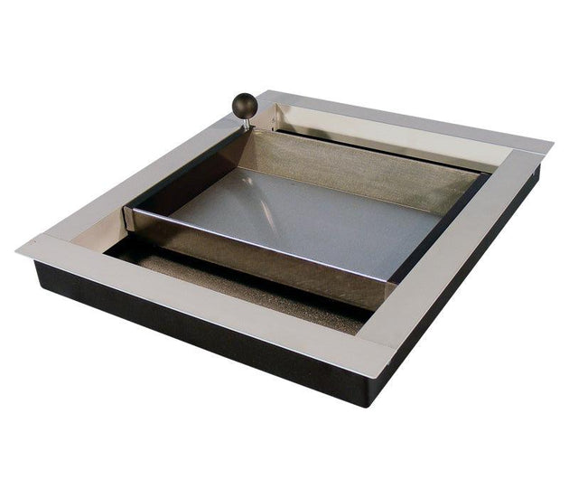 Pay Trays & Transaction Drawers for Pay Windows | Avansa