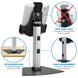 Avansa CoreMount 3200 Anti Theft Tablet Stand - Locking Tablet Mount features
