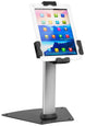 Avansa CoreMount 3200 Anti Theft Tablet Stand - Locking Tablet Mount 