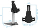 Avansa CoreMount 3200 Anti Theft Tablet Stand - Locking Desk Tablet Mount features