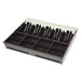 AVANSA 10 coin, 5 note Cash Drawer Insert - Avansa Business Technologies