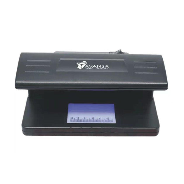 AVANSA CompactDetect 170 Counterfeit Detector - Avansa Business Technologies