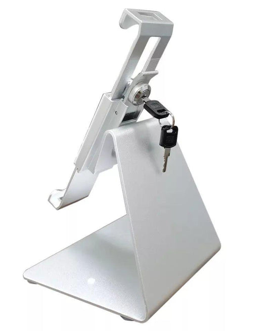 Avansa ExecuMount 3400: Secure Universal Desktop Tablet Stand - Avansa Business Technologies