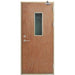 AVANSA G1 Anti-Bandit Security Door  - Avansa Business Technologies