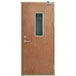 AVANSA G3 Anti-Bandit Security Door  - Avansa Business Technologies