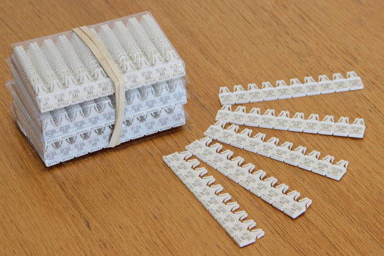 Avansa Key Security Bag 22×14cm - Tamper Evident Key Control - Avansa Business Technologies