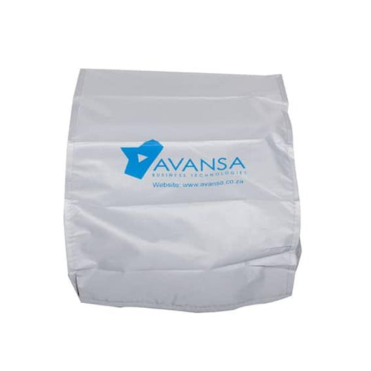 AVANSA LightCount 2100 Note Counting Machine Dust Cover - Avansa Business Technologies