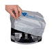 AVANSA LightCount 2100 Note Counting Machine Dust Cover - Avansa Business Technologies