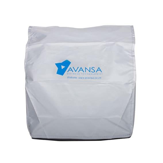 AVANSA MaxCount 2800 Note Counting Machine Dust Cover - Avansa Business Technologies