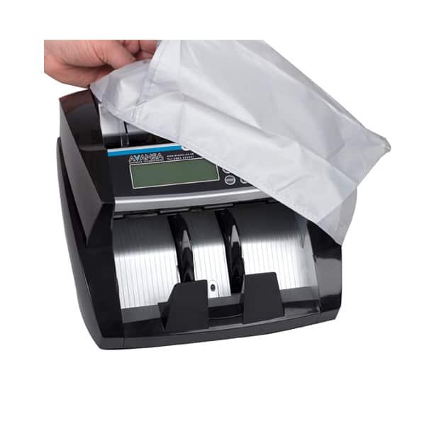 AVANSA MaxCount 2800 Note Counting Machine Dust Cover - Avansa Business Technologies