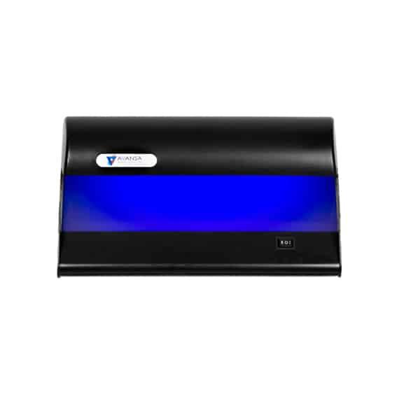 AVANSA MaxDetect 190 Counterfeit Money Detector - Avansa Business Technologies