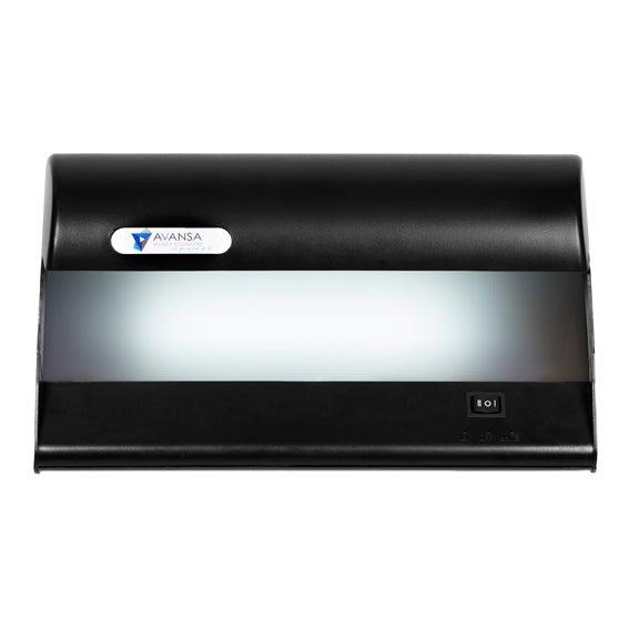 AVANSA MaxDetect 190 Counterfeit Money Detector - Avansa Business Technologies