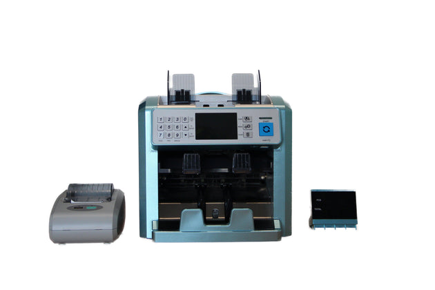 AVANSA MegaSort 3000 Thermal Printer - Avansa Business Technologies