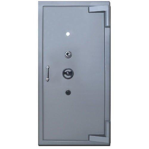 AVANSA Standard ATM Security Door - Avansa Business Technologies