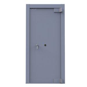 Avansa Slim Line ATM Vault Door - Avansa Business Technologies