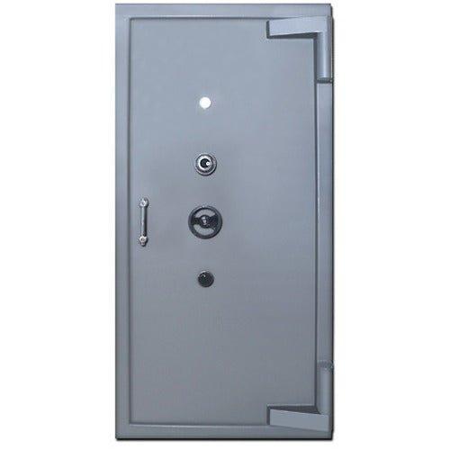 Avansa Slim Line ATM Vault Door - Avansa Business Technologies