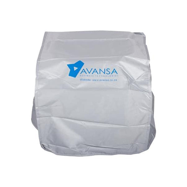 AVANSA SuperCoin 1100 Coin Counting Machine Dust Cover - Avansa Business Technologies