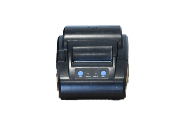 AVANSA SuperCoin 1100 Coin Counting Machine Printer - Avansa Business Technologies