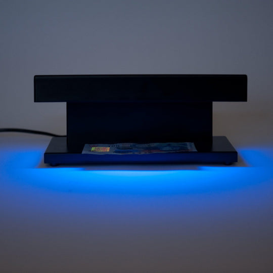 Avansa SuperDetect 180: Powerful UV Counterfeit Money Detector - Avansa Business Technologies
