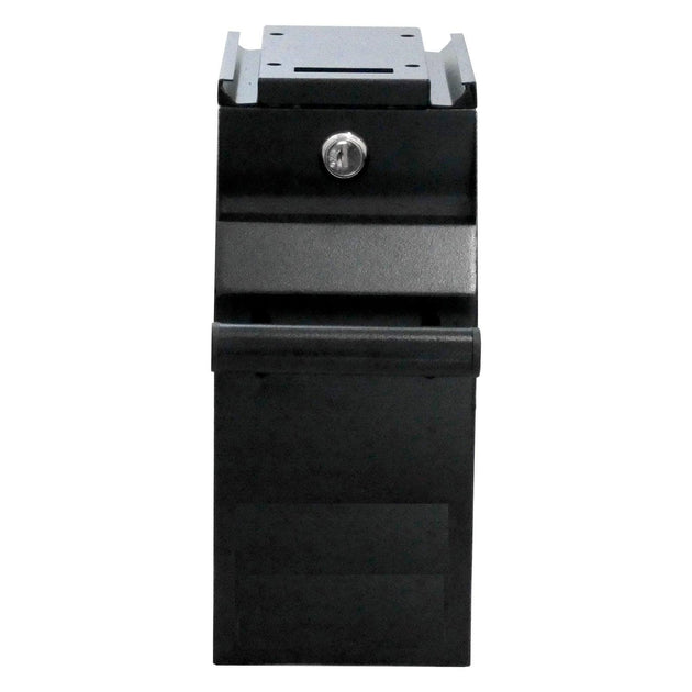Avansa Under Counter POS Safe: Point of Sale Security - Avansa Business Technologies