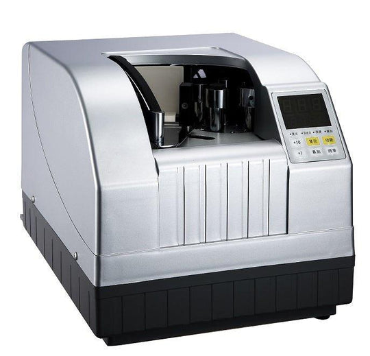 AVANSA Vacuum High-Speed Note Counter - Avansa Business Technologies