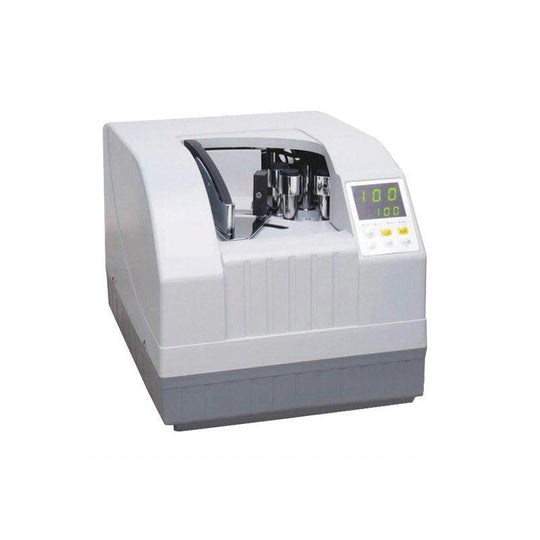 AVANSA Vacuum High-Speed Note Counter - Avansa Business Technologies