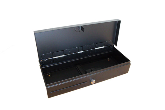 Flip Top Cash Drawer (small footprint) - Avansa Business Technologies